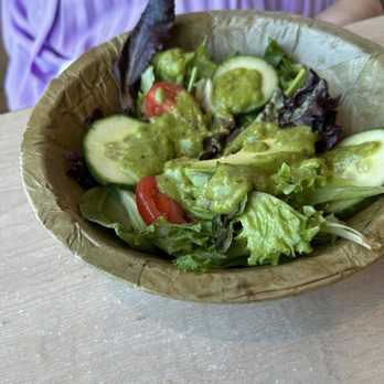 Avocado Theory - Naperville - Vegan avacado salad - Sandwiches Near Me - Naperville, Illinois