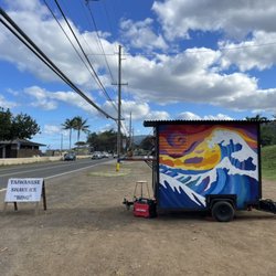 Rockas Bing - Rockas Classic Food Trailer, stop by if you see us!