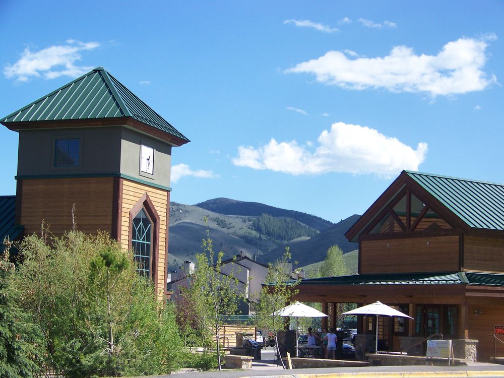 JOANNE WETHERELL RE/MAX SUN VALLEY 13 Photos Real Estate Agents