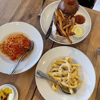 Altro Paradiso - Italian Near Me - New York, New York