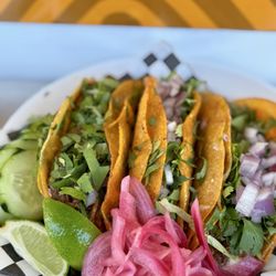 Birria El Tacocho