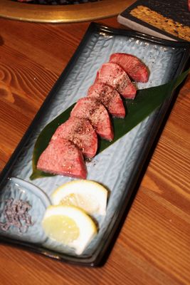 iWagyu BBQ 燒肉莊園 by null