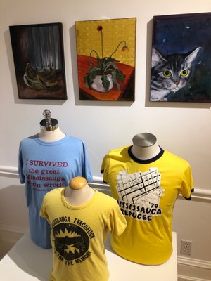 Bradley Museum by null