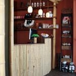 Hawaiian Experience Spa - Front Desk