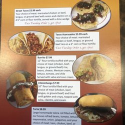 El Zarco Mexican Cuisine and Cantina