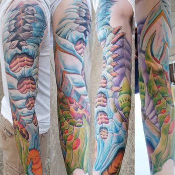 Nakatosh Studios - Tattoo Near Me - Natchitoches, Louisiana Nakatosh Studios - Tattoo Near Me - Natchitoches, Louisiana