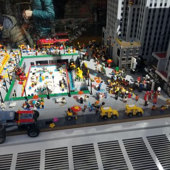 LEGO - Toy Stores Near Me - New York, New York LEGO - Toy Stores Near Me - New York, New York