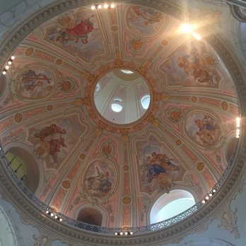 Frauenkirche - Churches Near Me - Dresden, SN