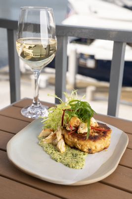 Jackson's Bistro, Bar & Sushi of Tampa by null
