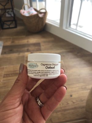 Marisel Herbal Bath & Body by null