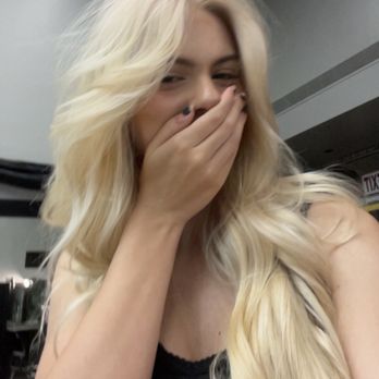 Exhale Salon And Spa - let's TALK about this final product. obsessed is an understatement. - Hair Salons Near Me - Lodi, California Exhale Salon And Spa - let's TALK about this final product. obsessed is an understatement. - Hair Salons Near Me - Lodi, California