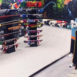 Youth Brigade Snow and Skate - We've got a great selection of Skateboard Completes for the kids and Longboards for everyone!...