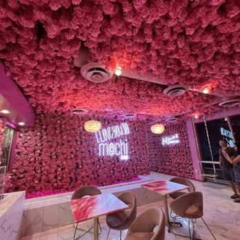 Bober Tea & Coffee - Cute decor - Coffee & Tea Near Me - Martinez, California