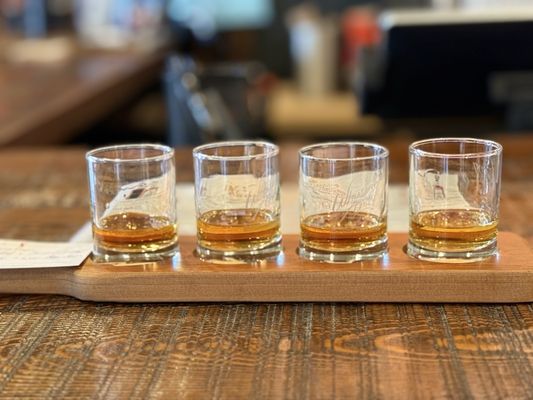 Whistling Andy by null