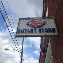 Dickies Retail Store