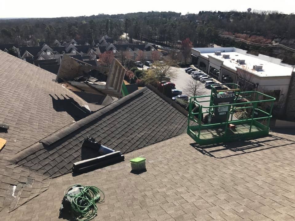 Slide of Leak Free Exteriors