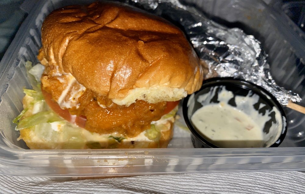 CHILI’S 15 Photos & 50 Reviews TexMex 5730 Thomasville Rd