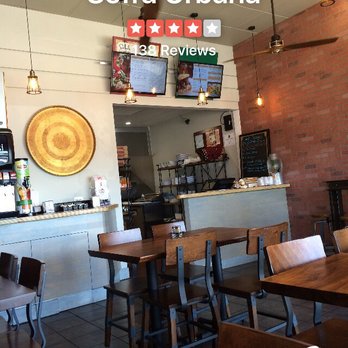 Sofra Urbana - Pizza Near Me - Fountain Valley, California Sofra Urbana - Pizza Near Me - Fountain Valley, California