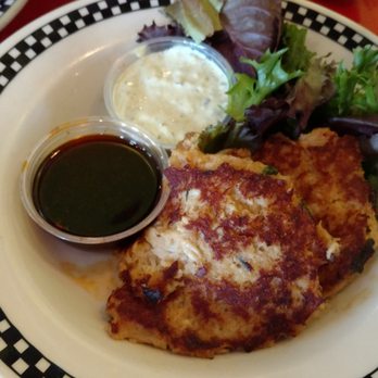 The Fly Trap - Crab cakes - Diners Near Me - Ferndale, Michigan The Fly Trap - Crab cakes - Diners Near Me - Ferndale, Michigan