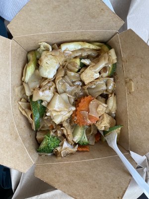 Thai Vegan by null