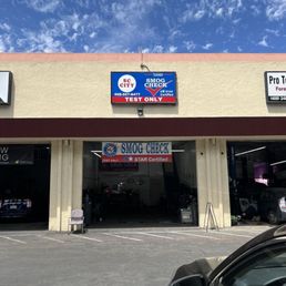 Store Front Store Front