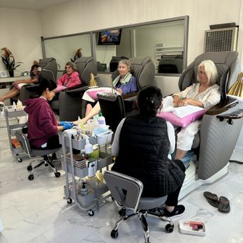 New Look Nails - This the New look nails - Nail Salons Near Me - Sausalito, California New Look Nails - This the New look nails - Nail Salons Near Me - Sausalito, California