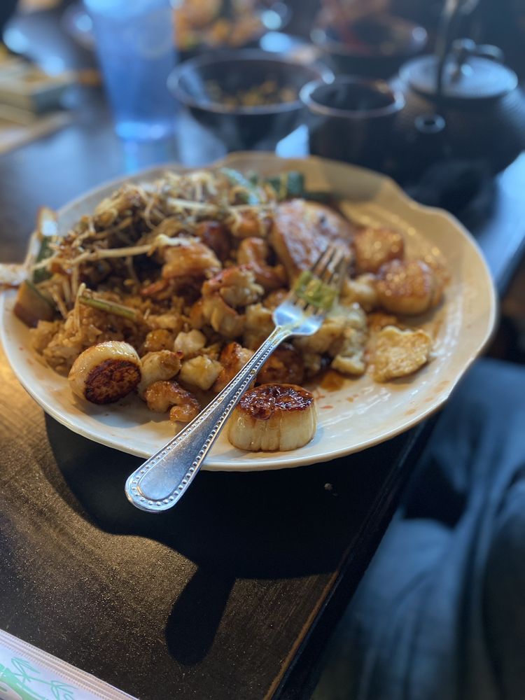 IRON CHEF Updated September 2024 89 Photos & 110 Reviews 12995