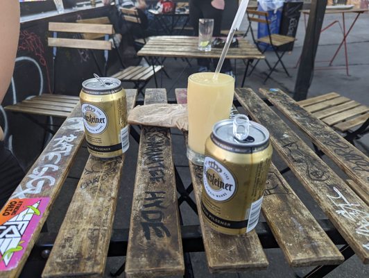 The Johnson's by null