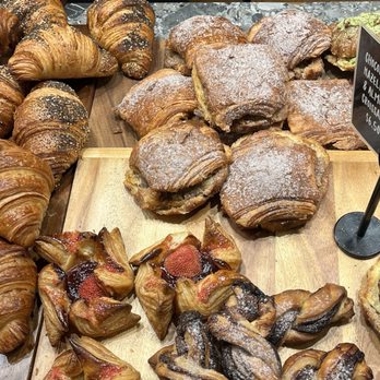 Bourke Street Bakery - Bakeries Near Me - New York, New York