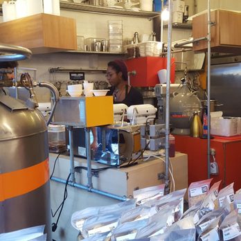 Chin Chin Labs - Where they make your ice cream creation right here at chin chin lab. - Ice Cream & Frozen Yogurt Near Me - London, XGL Chin Chin Labs - Where they make your ice cream creation right here at chin chin lab. - Ice Cream & Frozen Yogurt Near Me - London, XGL