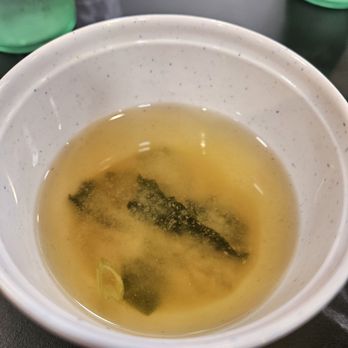 King Katsu Land - Miso Soup - Asian Fusion Near Me - Newark, California King Katsu Land - Miso Soup - Asian Fusion Near Me - Newark, California