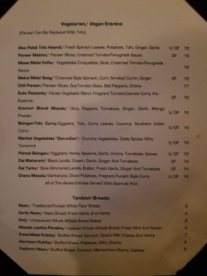 Menu photo 4 Masala Bites Virginia Beach, VA