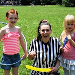 Magic Rachel's Children's Entertainment