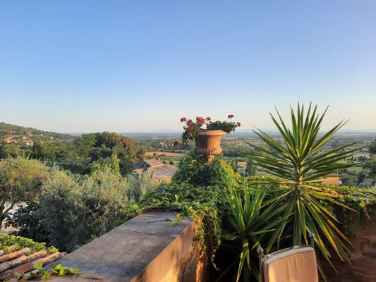 Relais Chateaux Il Falconiere & Spa by null