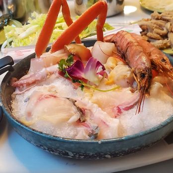 Uncle Hot Pot - Hot Pot Near Me - Salt Lake City, Utah