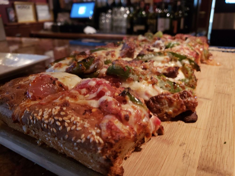 FALLETTA’S RESTAURANT 82 Photos & 84 Reviews Italian 8255