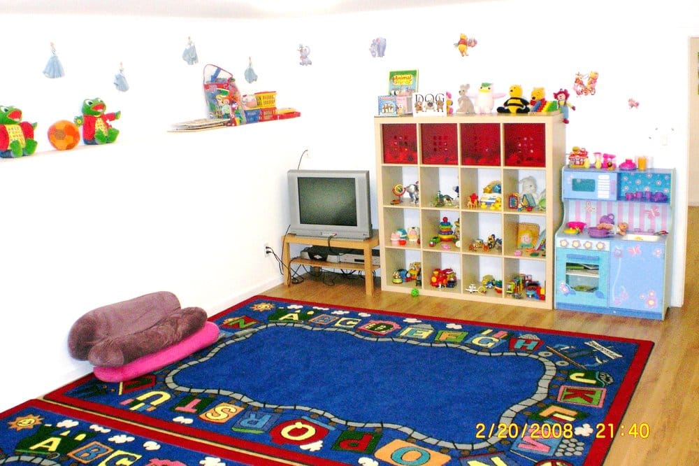 Elmira's Child Care - childcare center in San Francisco, CA