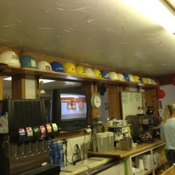 Hard Hat Restaurant