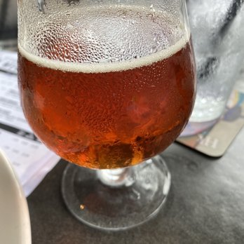 Yard House - House Belgian Amber Tripel 9.0% Belgian Amber Tripel - Bars Near Me - Sunrise, Florida Yard House - House Belgian Amber Tripel 9.0% Belgian Amber Tripel - Bars Near Me - Sunrise, Florida