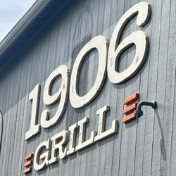 1906 Grill