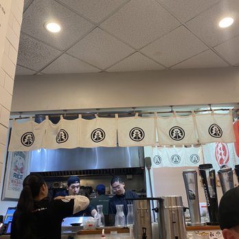 Kashiwa Ramen - Inside - Ramen Near Me - Costa Mesa, California Kashiwa Ramen - Inside - Ramen Near Me - Costa Mesa, California