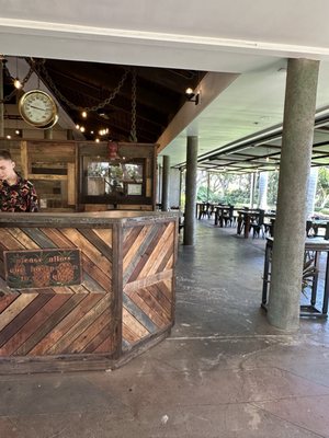 The Mill House by null