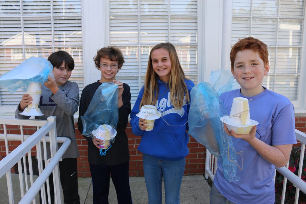 Southfield School - childcare center in Shreveport, LA