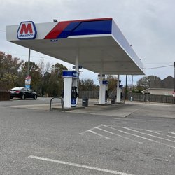 Bradshaws Food Mart - Shelby, N.C.