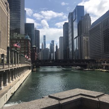 The Mart River Park - View of Chicago River - Parks Near Me - Chicago, Illinois The Mart River Park - View of Chicago River - Parks Near Me - Chicago, Illinois