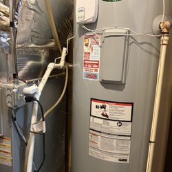 F.H. Furr Plumbing, Heating, Air Conditioning & Electrical