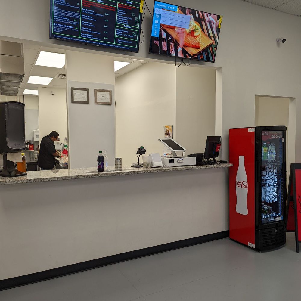 Mex-Mart & Deli - Mexican Near Me - Chantilly, Virginia