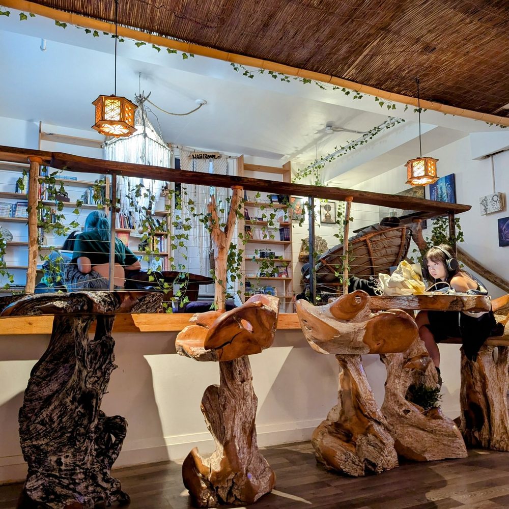 Alternity - Lounges Near Me - Toronto, Ontario