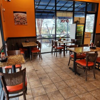 China One - Restaurant - Chinese Near Me - Moreno Valley, California