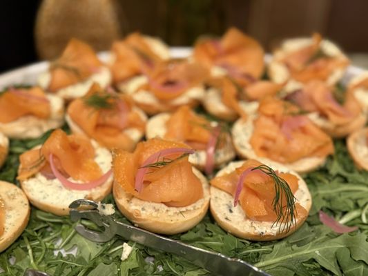 J Graham's Cafe by null